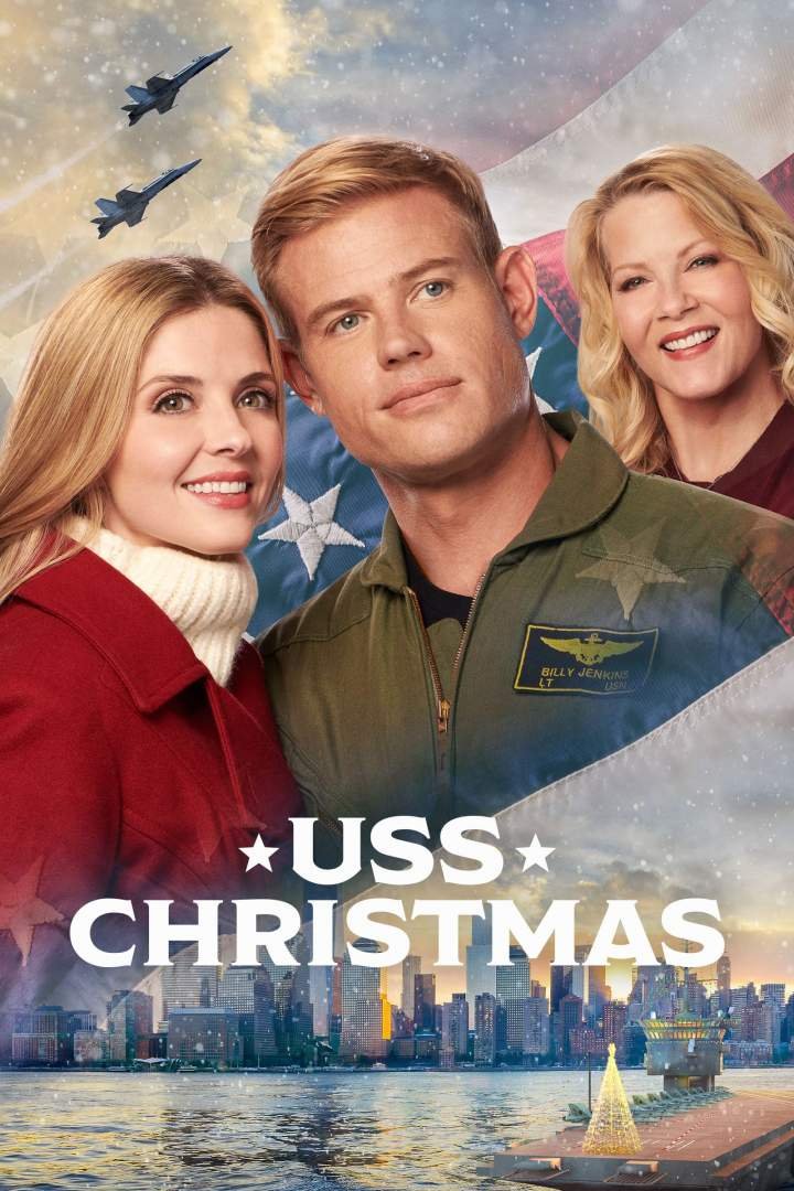USS Christmas (2020) Download