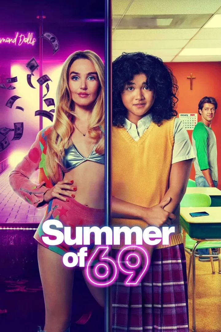 Summer of 69 (2025) Download