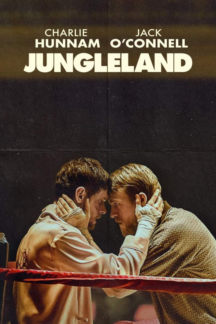 Jungleland (2019) Download