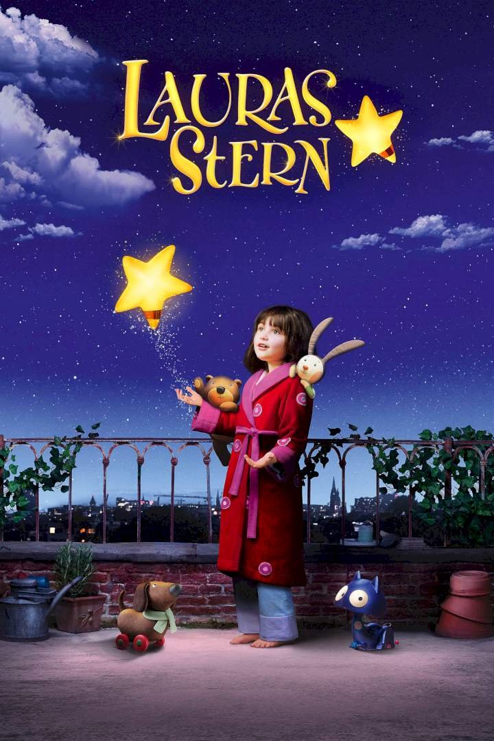 Laura’s Star (2021) Download
