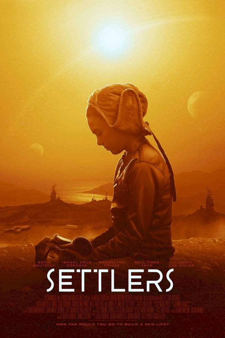Settlers (2021) Download