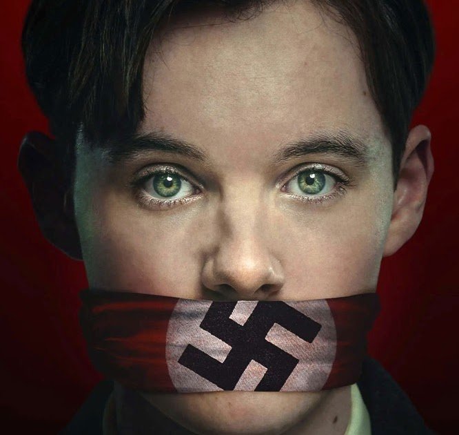 Truth & Treason (2025)