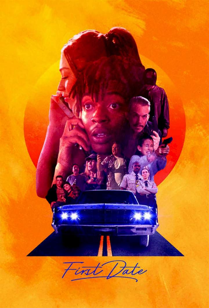 First Date (2021) Download