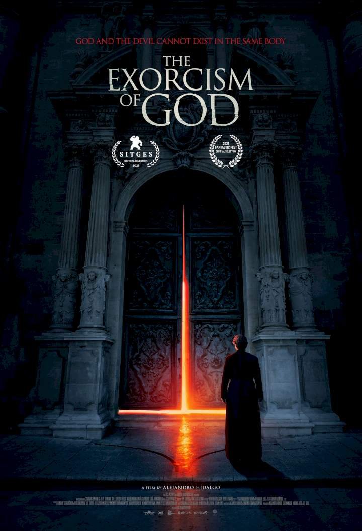 The Exorcism of God (2022) Download