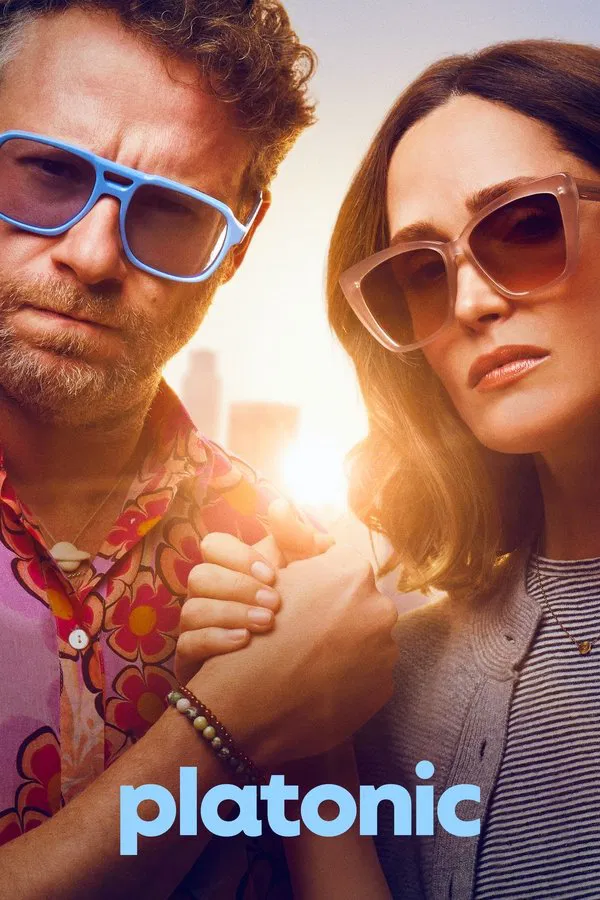 Platonic (Season 2 Episode 1-5) Download