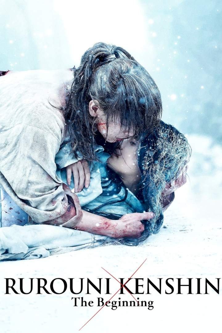 Rurouni Kenshin: The Beginning Part 2 (2021) Download