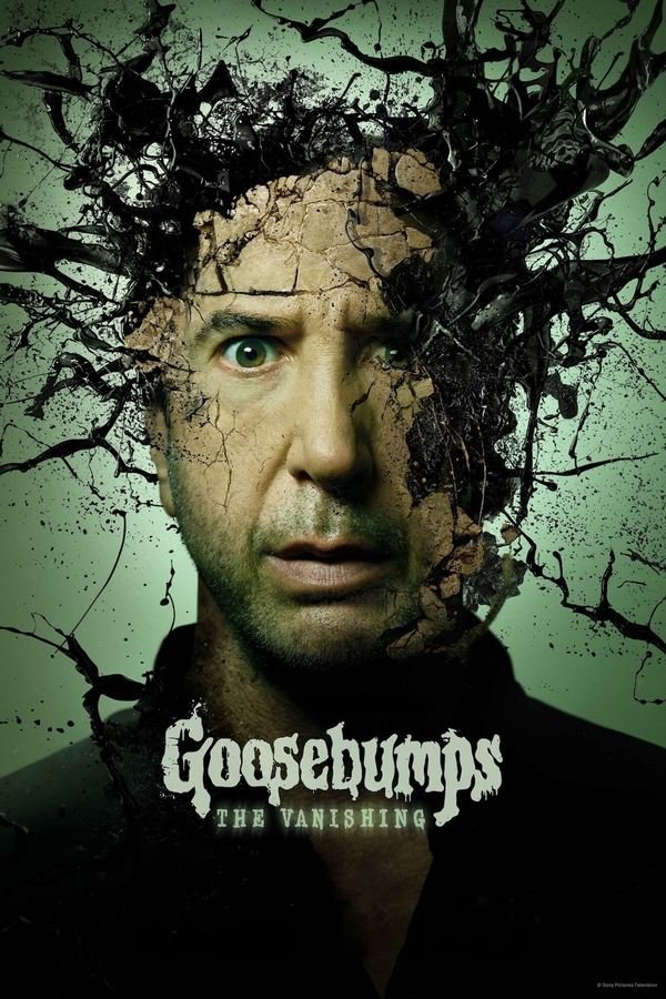 Goosebumps (Season 2 Episode 1) Download