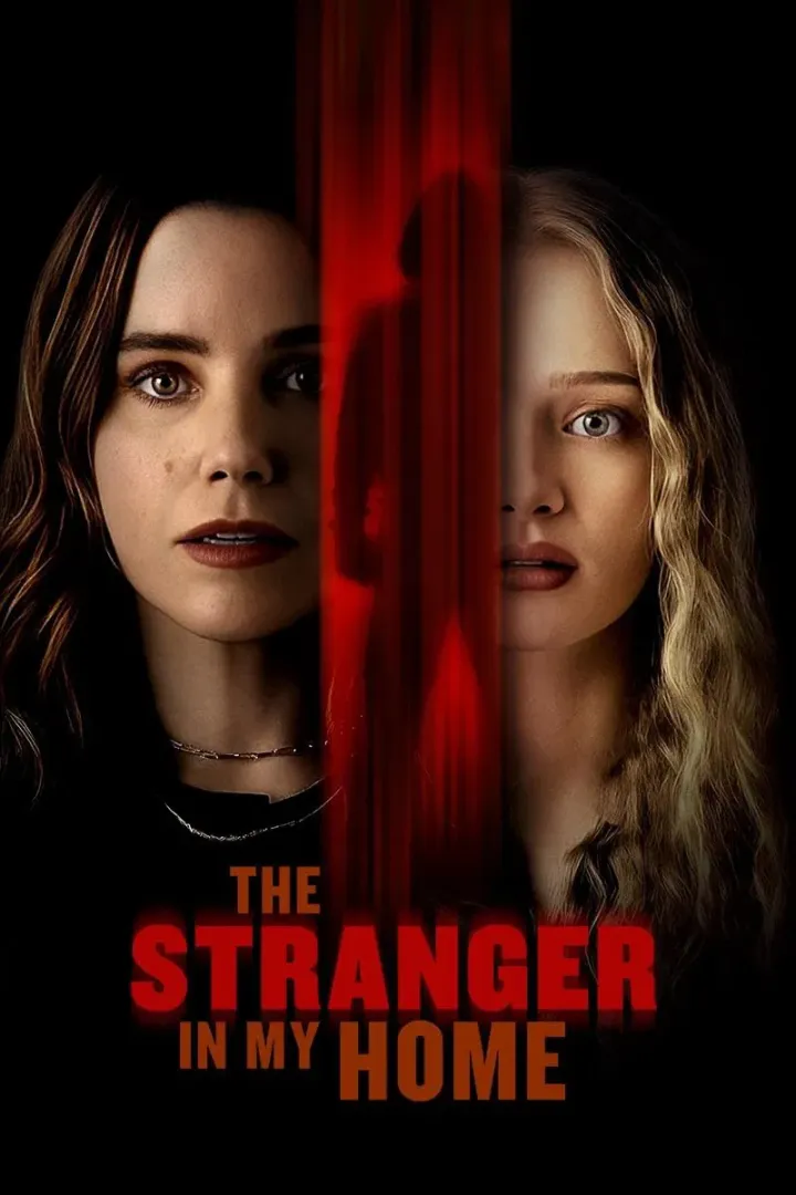 The Stranger in My Home (2025) Download