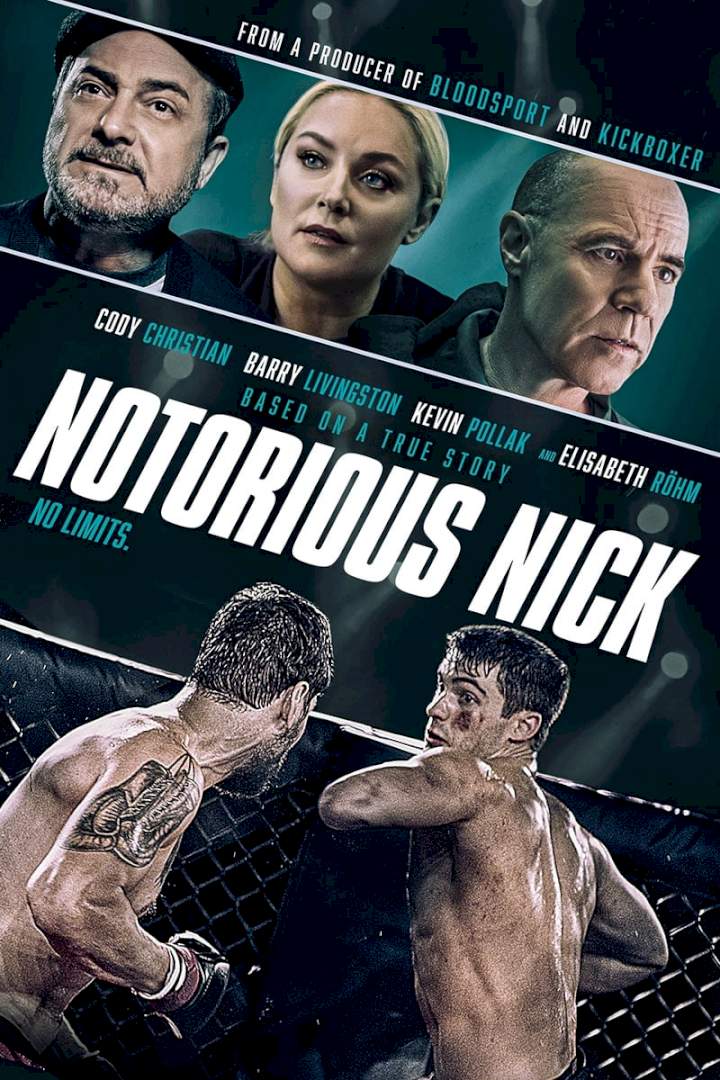 Notorious Nick (2021) Download