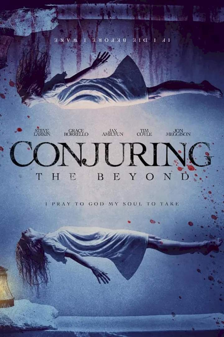 Conjuring: The Beyond (2022) Download