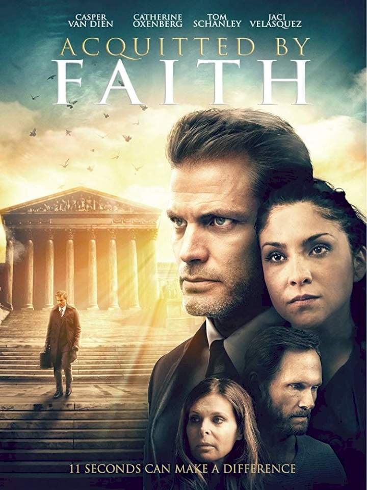 Acquitted by Faith (2020) Download