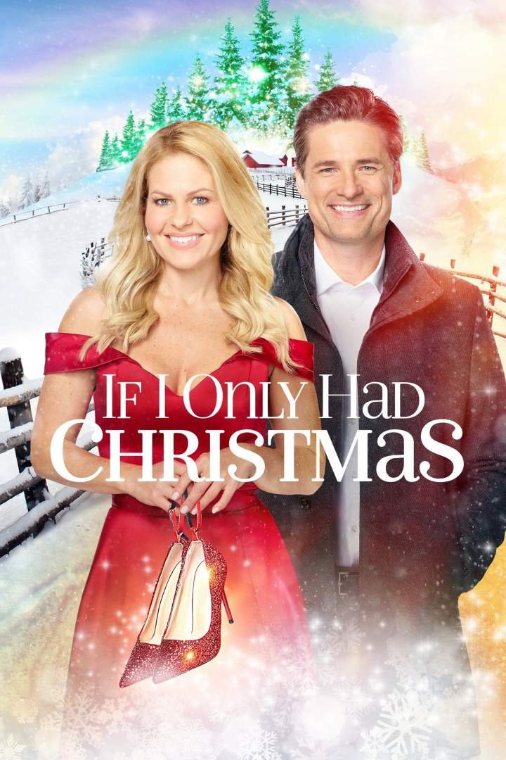 If I Only Had Christmas (2020) Download