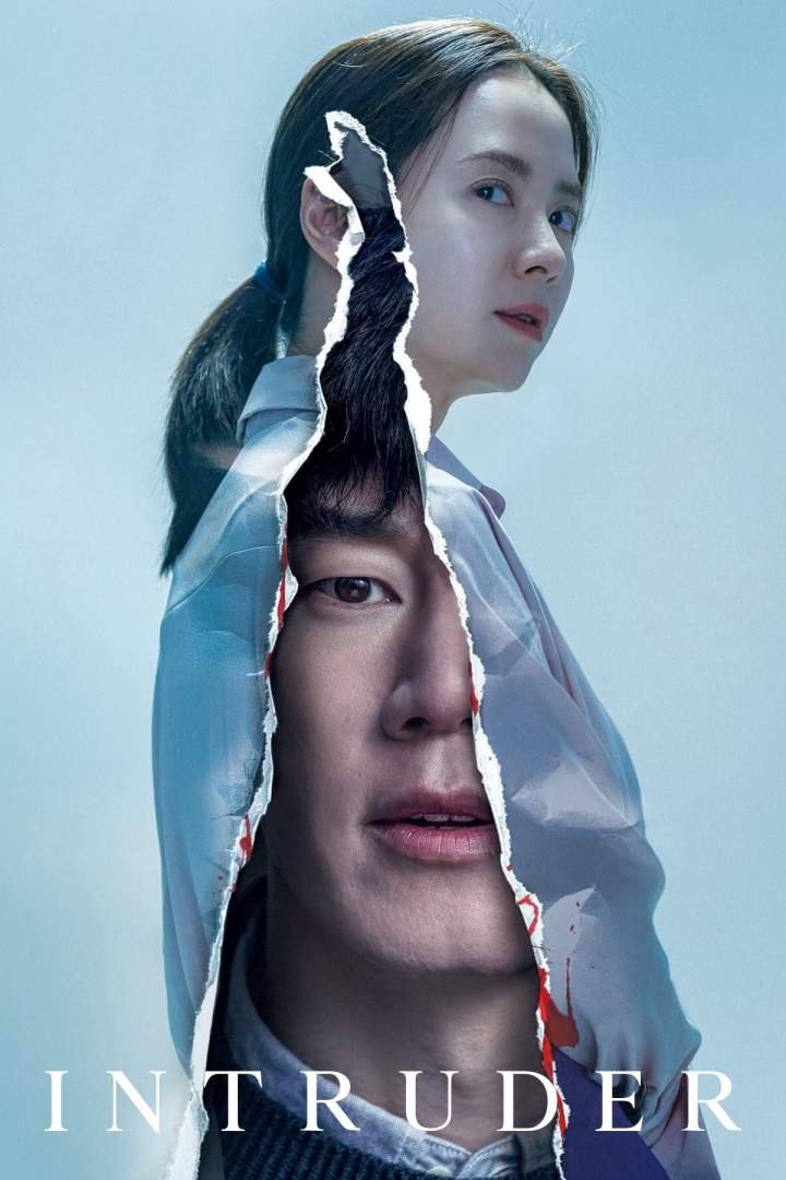 Intruder (2020) Download
