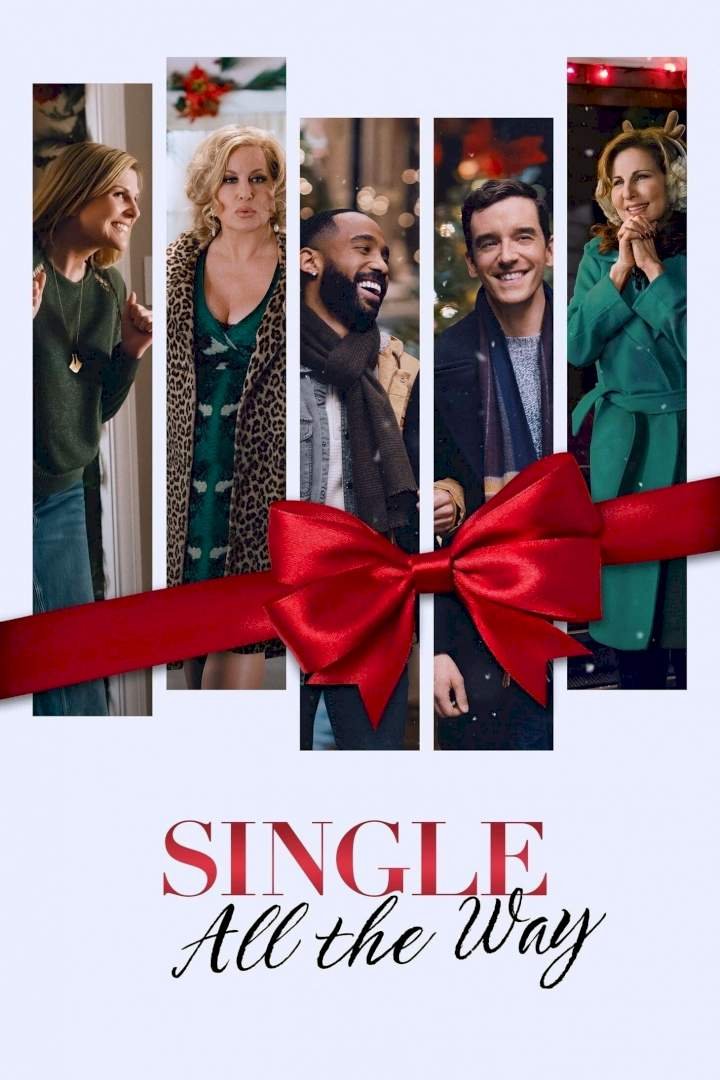 Single All the Way (2021) Download