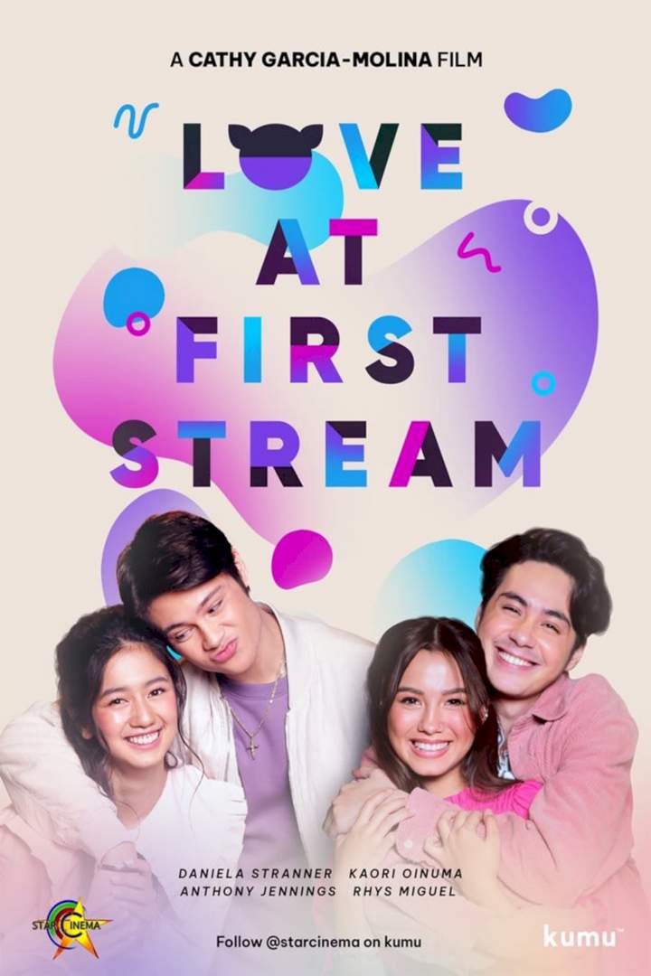 Love at First Stream (2021) Download
