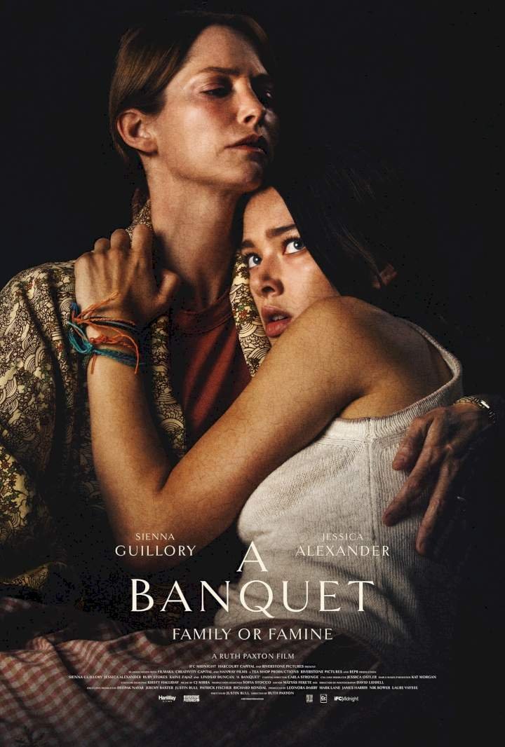 A Banquet (2022) Download