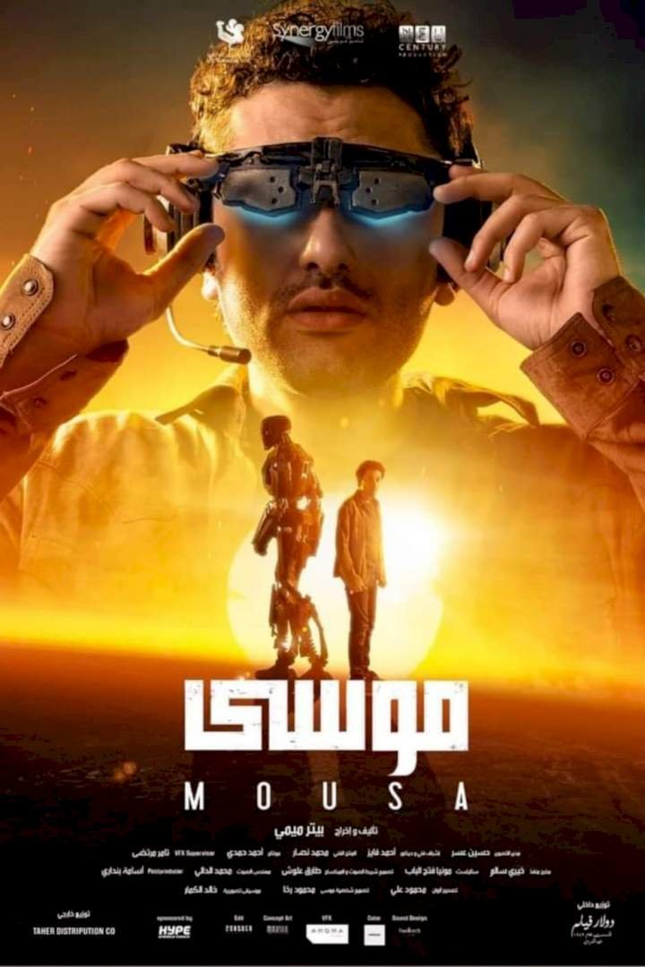 Mousa (2021) Download