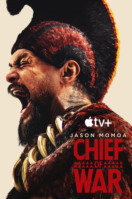 Chief of War (Season 1) -