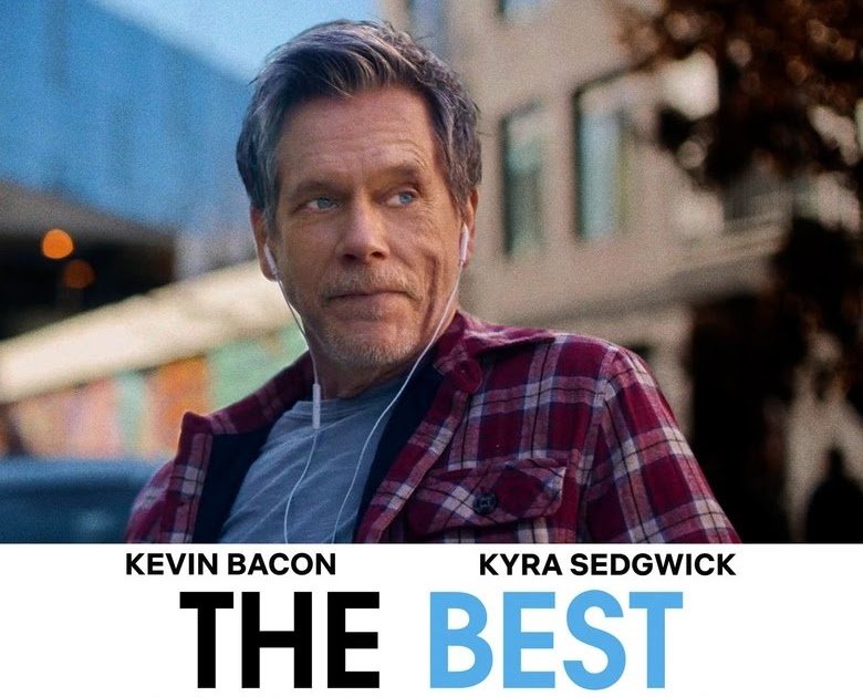 The Best You Can (2025)