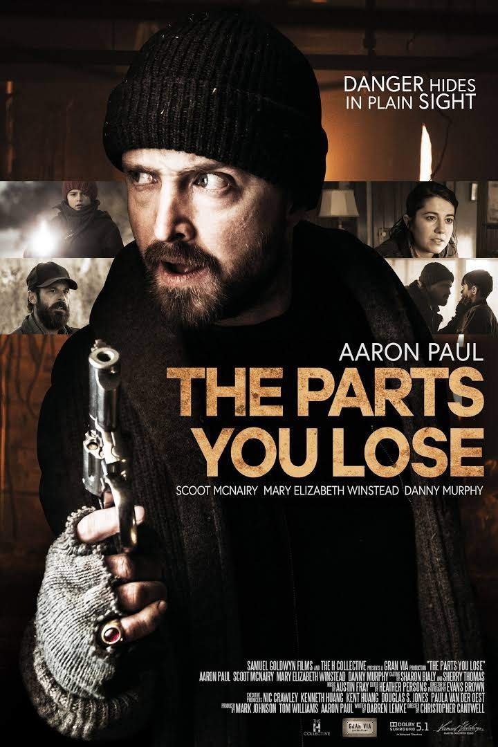 The Parts You Lose (2019) Download