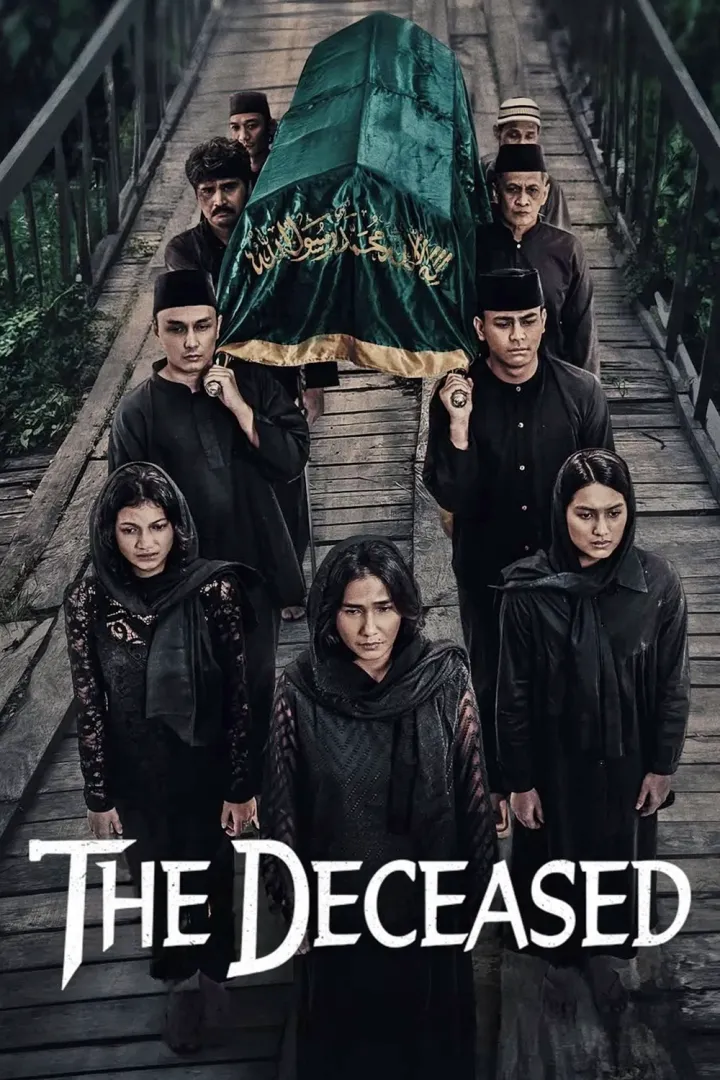 The Deceased (2025) Download