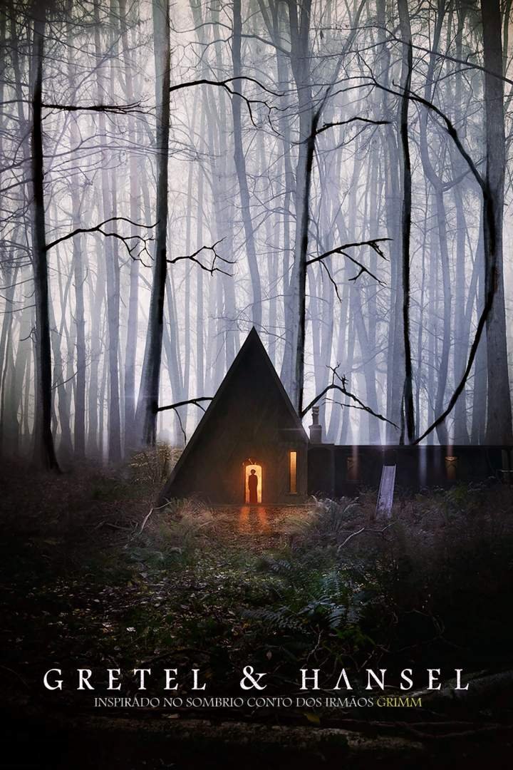 Gretel & Hansel (2020) Download