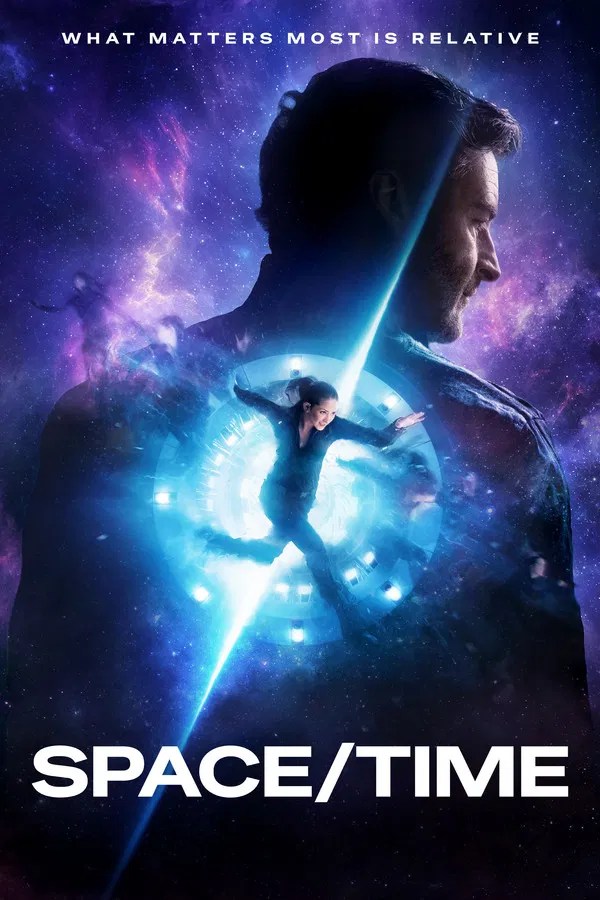 Space/Time (2026)