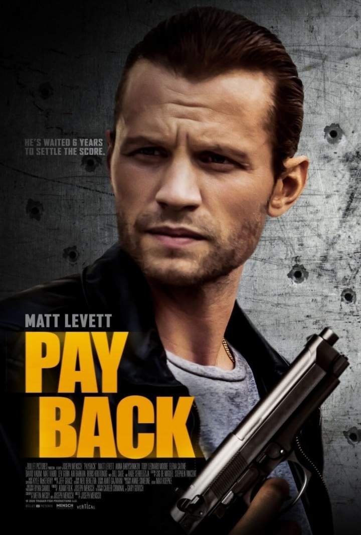 Payback (2021) Download