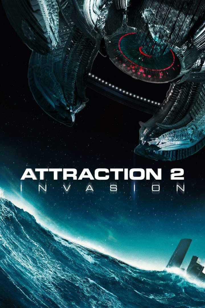 Attraction 2: Invasion (2020) Download