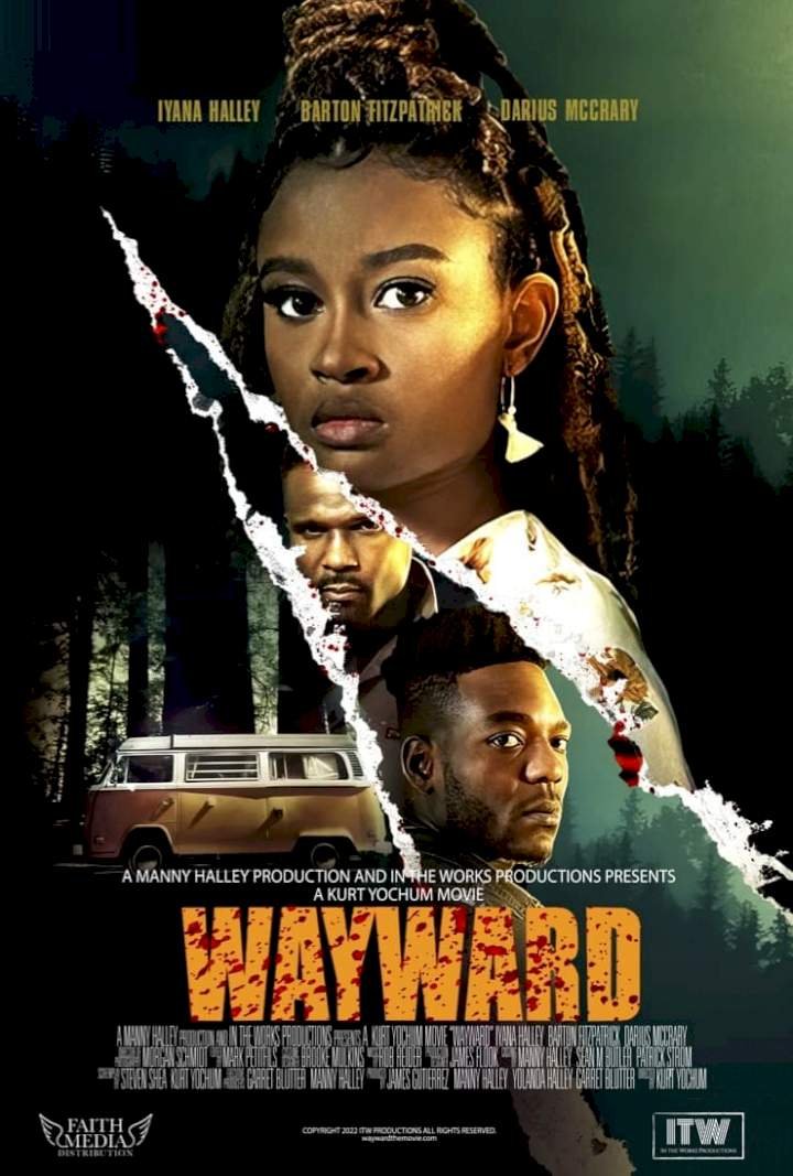 Wayward (2022) Download