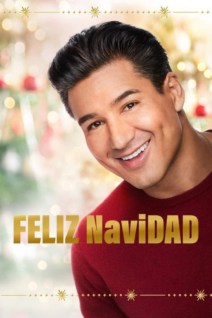 Feliz NaviDAD (2020) Download