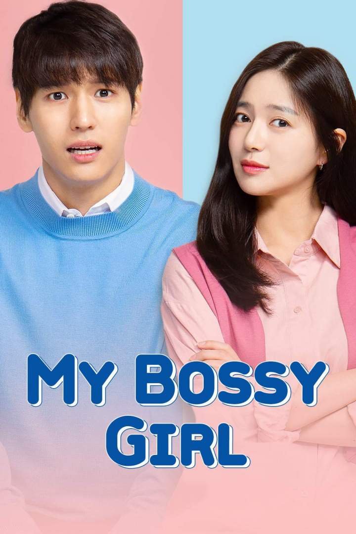 My Bossy Girl (2019) Download