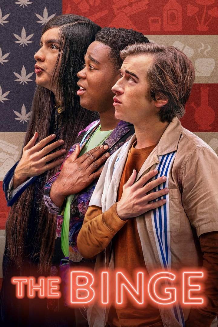 The Binge (2020) Download