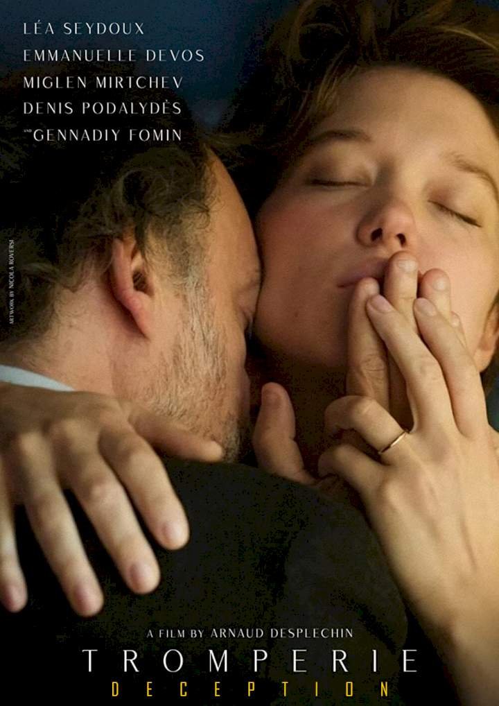 Deception (2021) Download