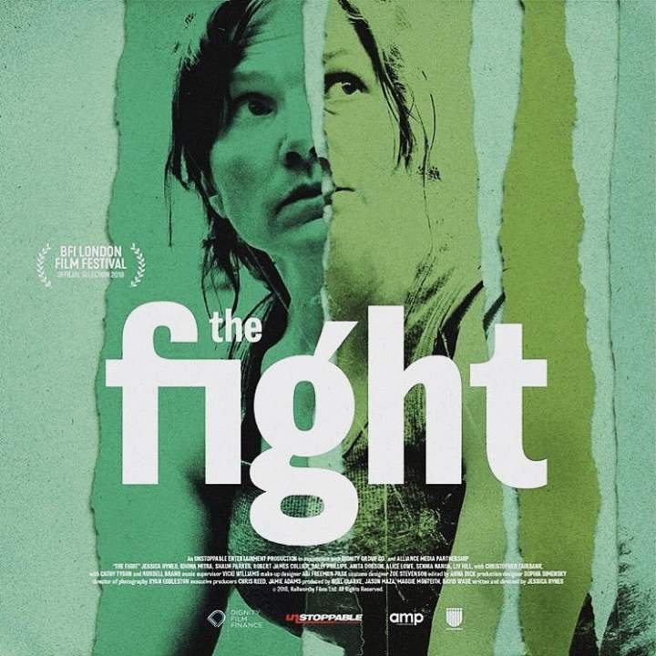 The Fight (2018) Download
