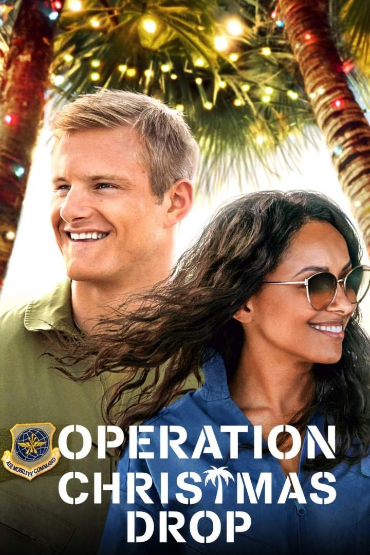 Operation Christmas Drop (2020) Download