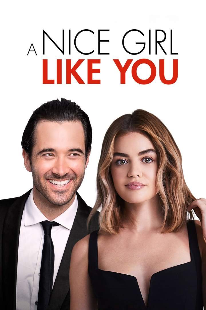 A Nice Girl Like You (2020) Download