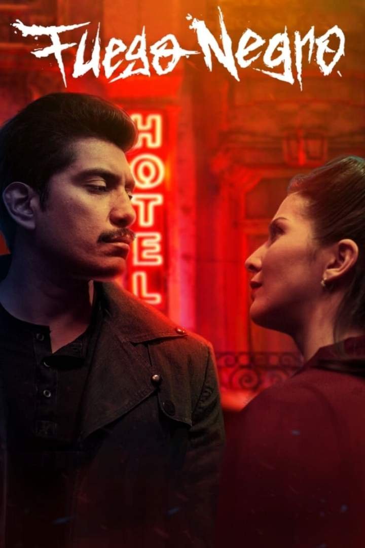 Fuego Negro (2020) Download