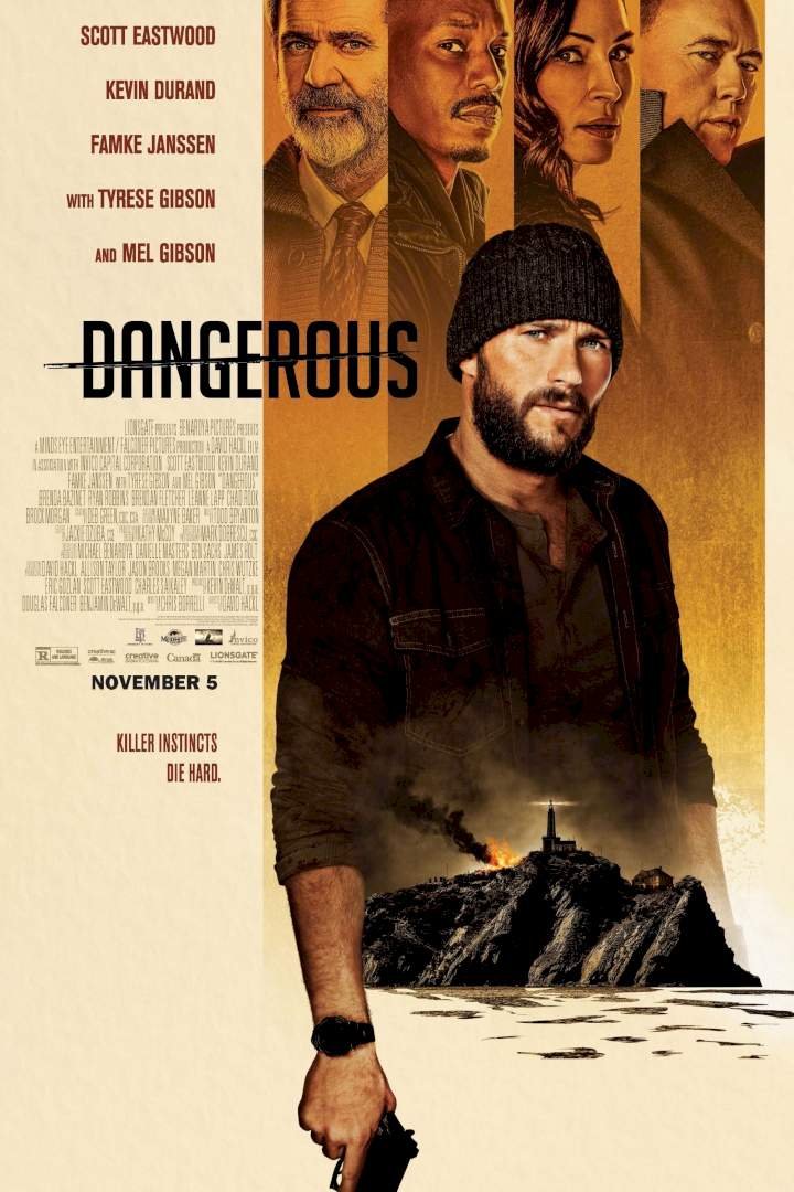 Dangerous (2021) Download