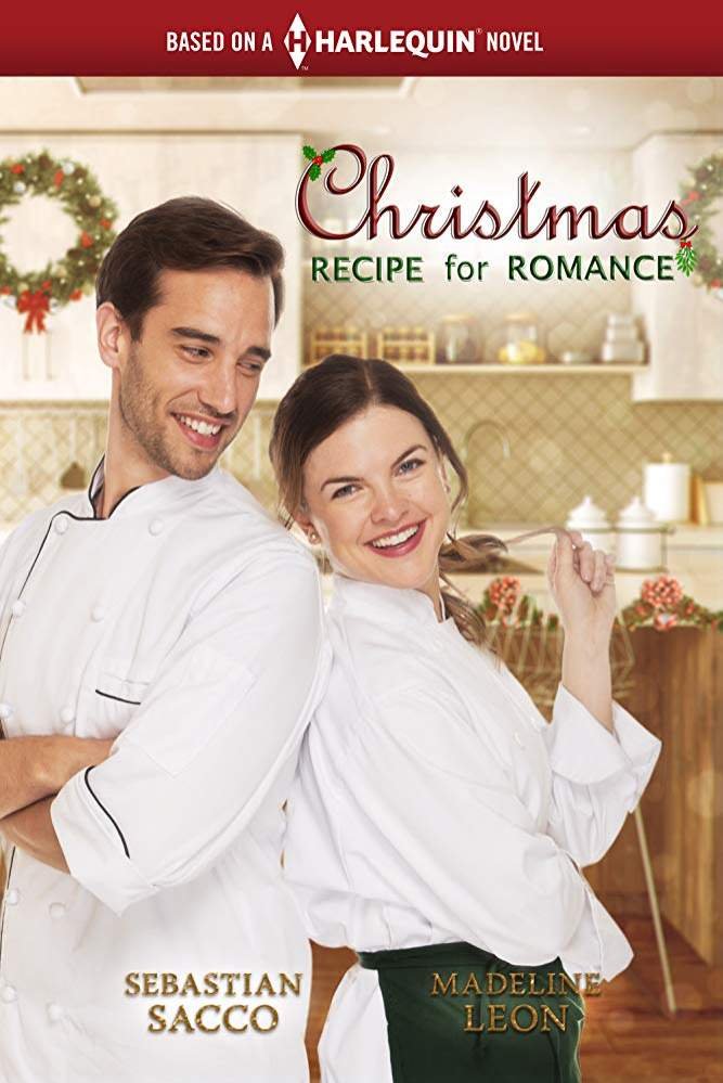 A Christmas Recipe for Romance (2019) Download