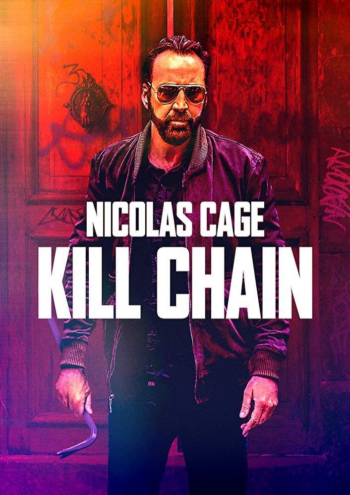 Kill Chain (2019) Download