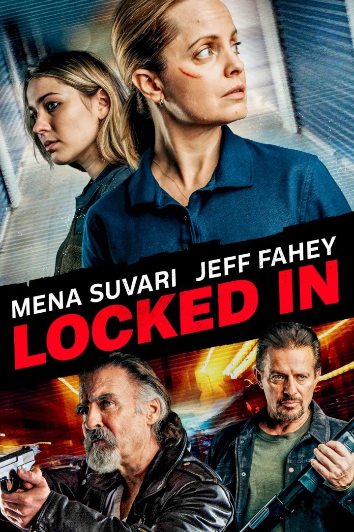 Locked In (2021) Download
