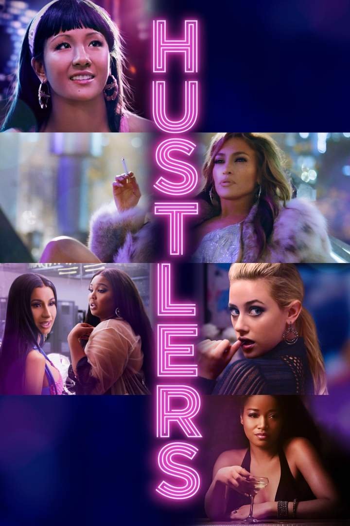 Hustlers (2019) Download
