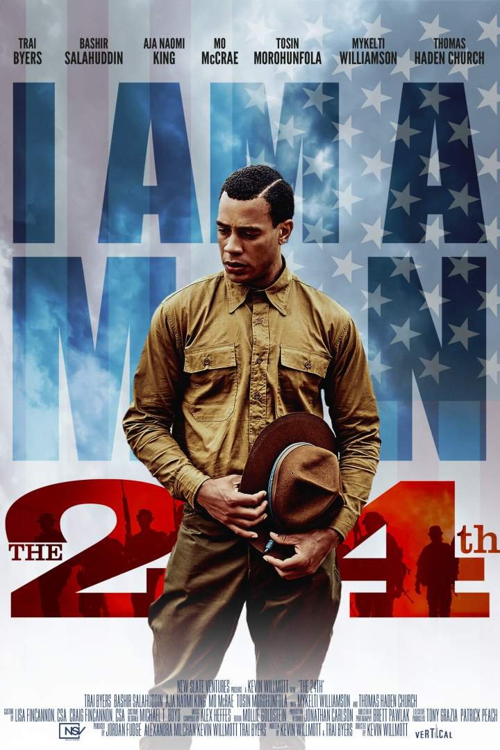 The 24th (2020) Download