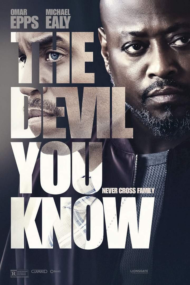 The Devil You Know (2022) Download