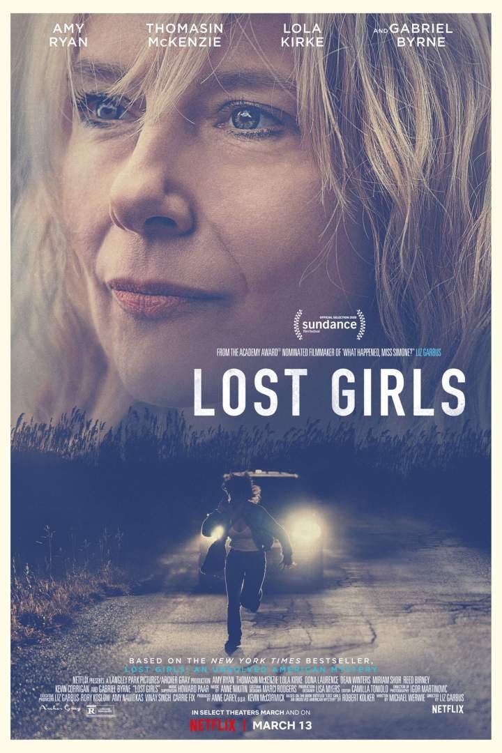 Lost Girls (2020) Download