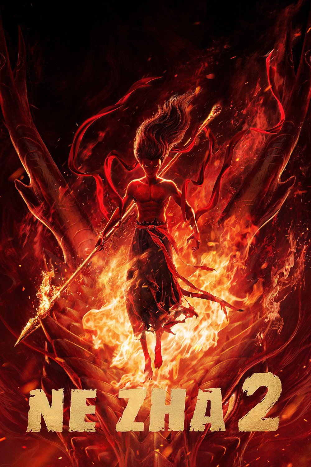Ne Zha 2 (2025) Download