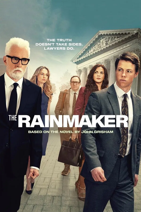 The Rainmaker (Season 1 Episode 1-2) Download