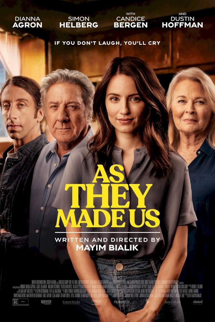 As They Made Us (2022) Download