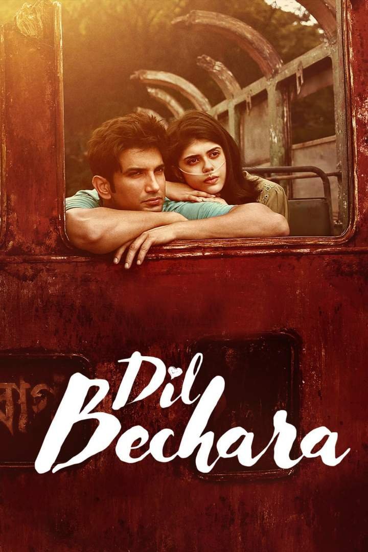 Dil Bechara (2020) Download